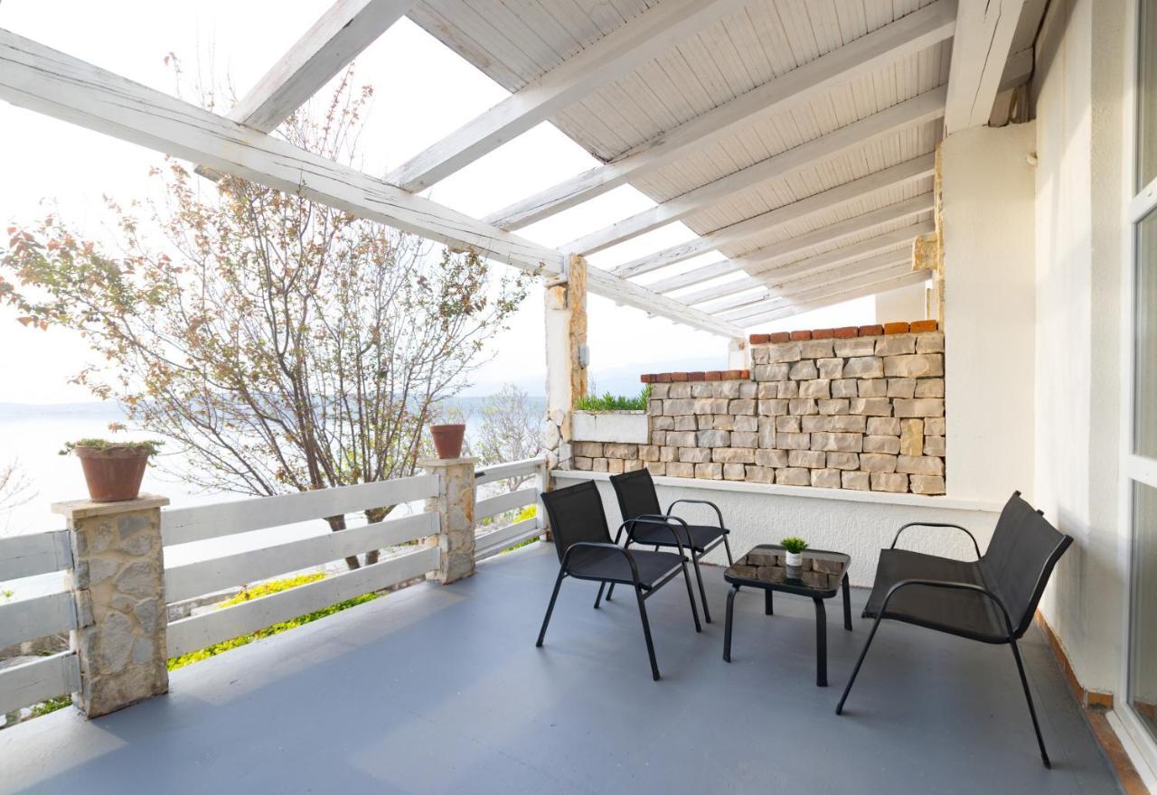 Hotel Rooms Roccia Novigrad  Екстериор снимка