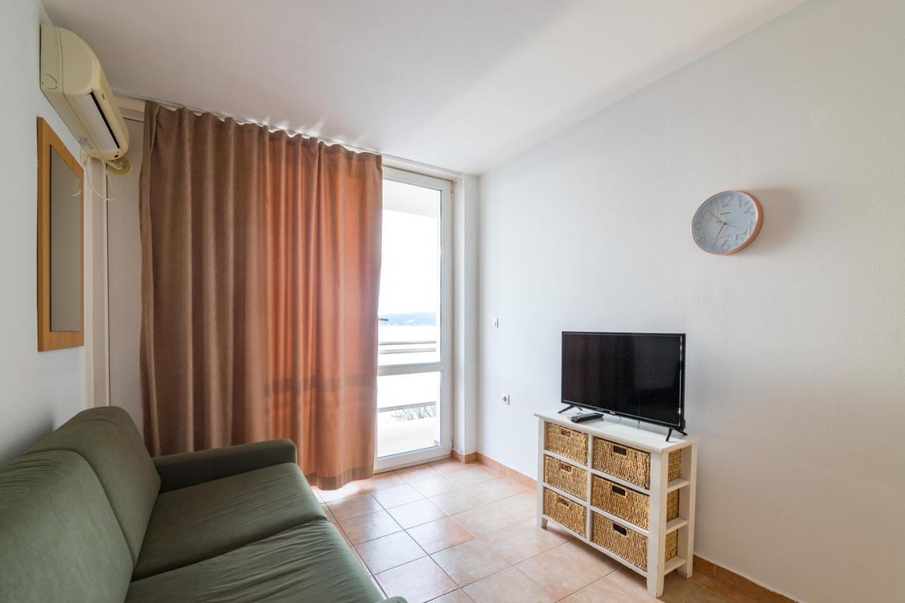 Hotel Rooms Roccia Novigrad  Екстериор снимка